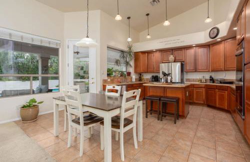 Pristine Rancho Vistoso Estate - Foto 21