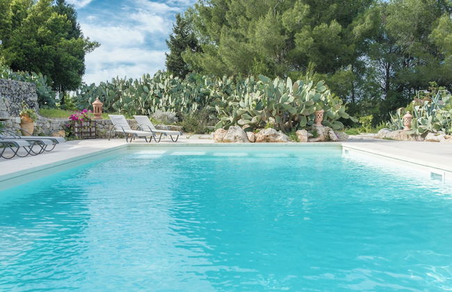 Elegant Farmhouse With Swimming Pool - Beahost - Foto 19