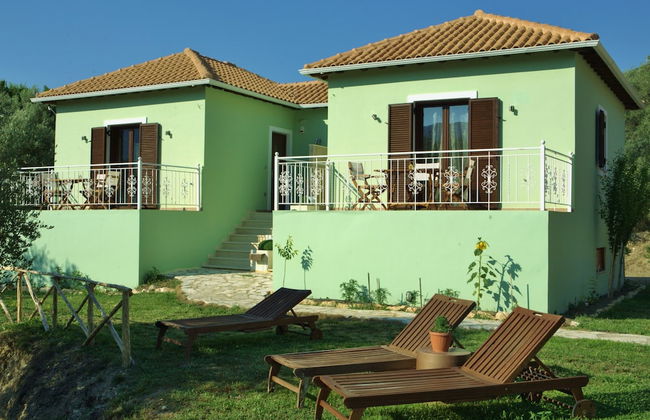 Il Viaggio Verde - Photo 32