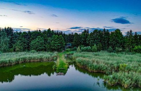 1 Bedroom Amazing Home In Policko - Foto 14