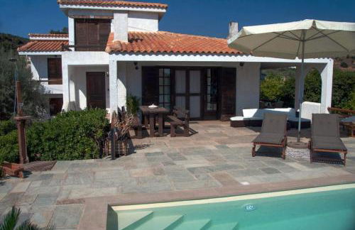 Myrto's Memories "My Countryhouse" with pool and seaview - Foto 11