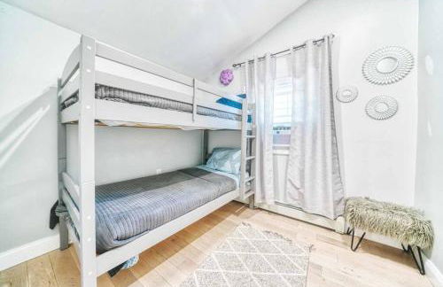 New 3b House in Saugerties Village 4 mins to HITs - Foto 32