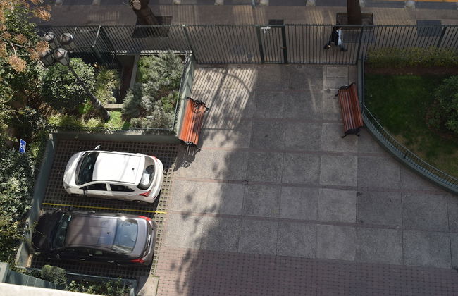 VO Bellas Artes Apartment - Photo 20