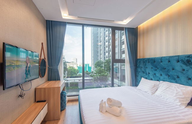 Mira Housing- Vinhomes Metropolis - Foto 17