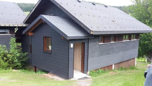 Ferienhaus Casa del diavolo - Foto 5