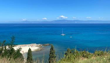 Hibiscus Apartment-casa per le vacanze vicino tropea - Foto 3