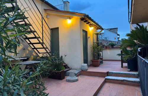 Firenze panorama Suite & terrace - Photo 65