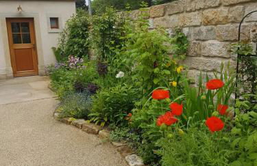 Ferienhaus Zur Ausspanne - Foto 19