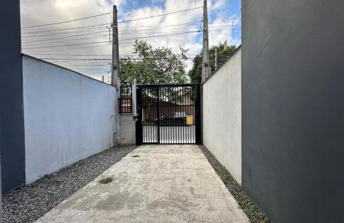 Casa Familiar - Próximo ao Aeroporto - WI-FI - Garagem Privativa GEM17 - Photo 51