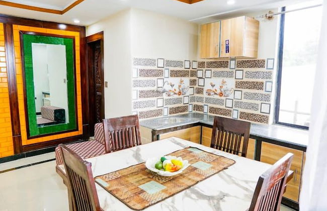 Dunleigh Apartments Murree - Photo 11