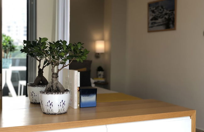 Grey Pearls Suites - Foto 13