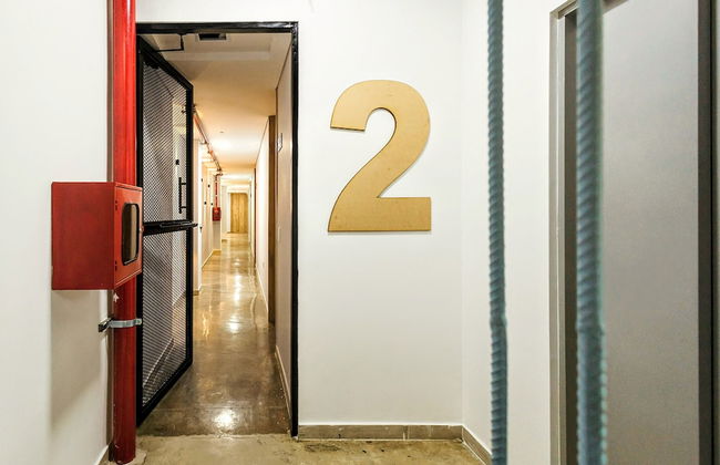 Altio hotel - Photo 25