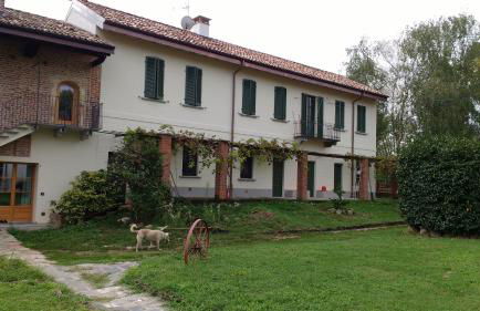 Agriturismo Cascina Poscallone - Photo 39