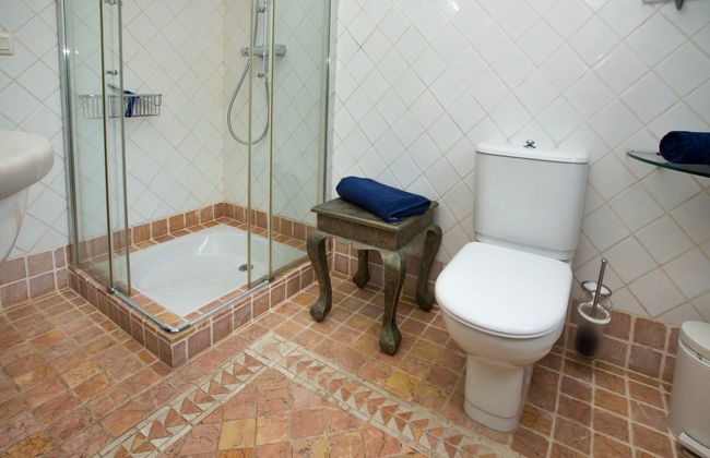 Villa Azul Mediterraneo - Foto 18