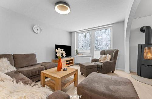 Kapitänshuus 43 Fahretoft - Foto 1