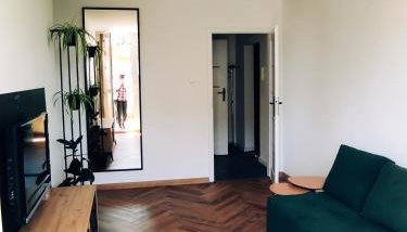 Spacerowa, centrum, 2 pokoje, balkon, dla 1- 4 osób - Foto 3