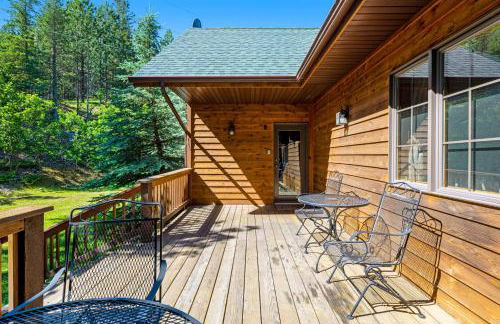 Lazy Bear Lodge - Foto 25