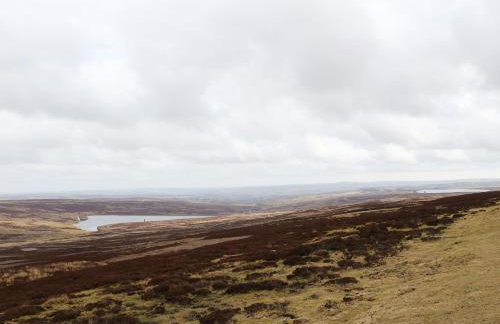 Horsley Cottage - Foto 42