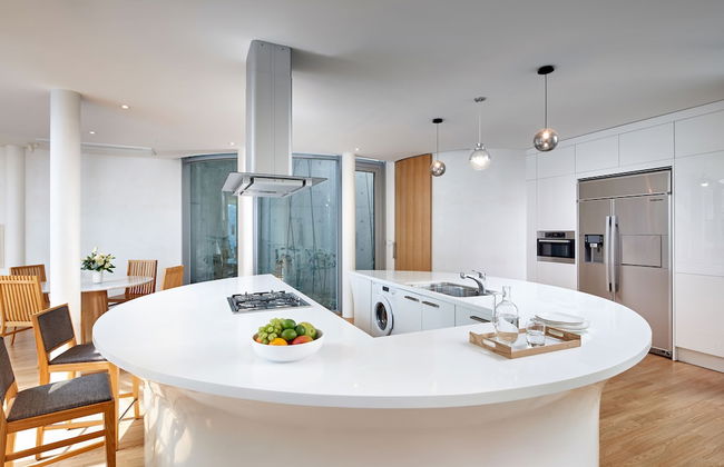 Lotte Resort Jeju Artvillas - Foto 58