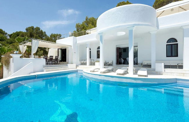 Holiday Home With Pool - Foto 12