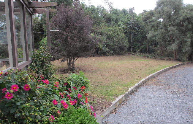 Catlins Lake Sanctuary - Foto 7