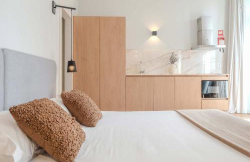 Uma Formosa Apartments - Photo 100
