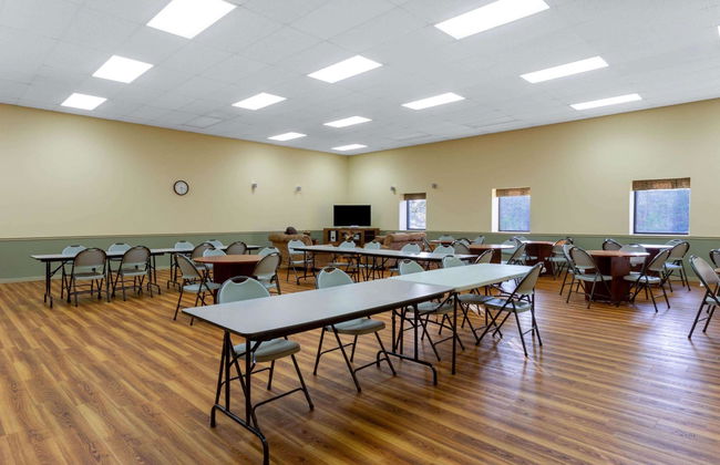 Tamarack Wisconsin Dells A Ramada by Wyndham - Foto 24