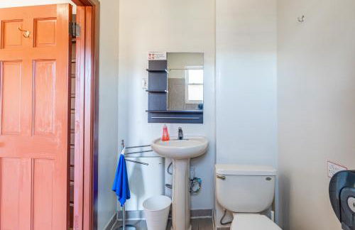 1 Bus Stop To NYC-Hot Tub-EWR Airport-Free Parking - Foto 46