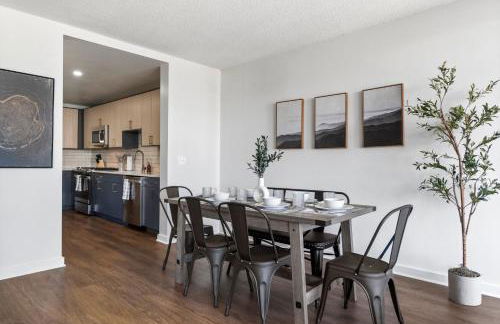 UrbanDelight Crystal City Mins to DC Free Parking - Foto 29