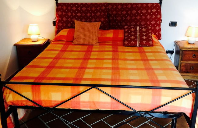 B&B Maremma Nel Tufo - Foto 12