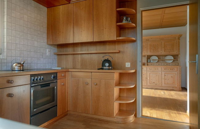 Luxury Apartment With Terrace and Garden Free Parking Smart TV etc - Foto 39