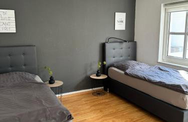 city apartment nice & comfy - Photo 10