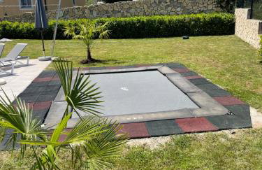 Villa Fluggi near Labin - Foto 4