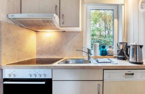 Skipper-Lodge Süd - Foto 11