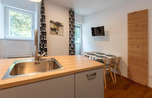 Apartments next to the beach - INRIKA - Photo 22