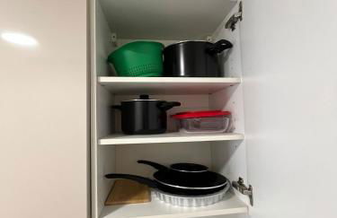 Magnifique appartement renové le Victoria - Foto 13