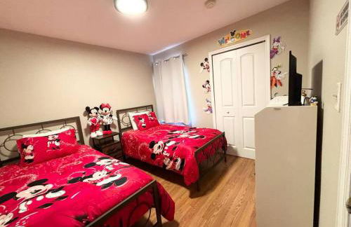 Disney enchantment getaway - Foto 42