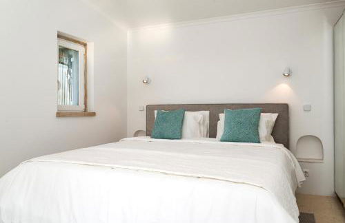 Sea View Cascais Design Villa - Foto 16