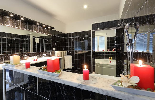 Florence Comfort B&B - Photo 44