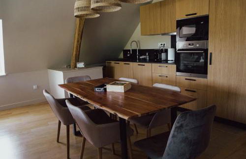 Appartements Domaine Gueguen Chablis - Foto 16