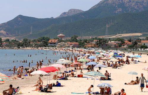 Casa Vacanza Appartamenti Al Mare - Foto 48