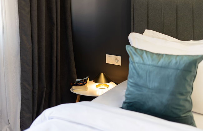 Sweet Home Deluxe Apart-Hotel - Foto 30