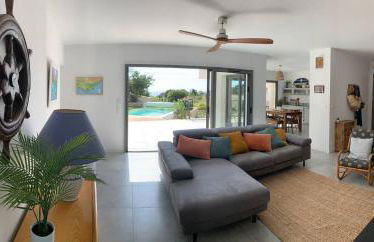 Lone Star Riviera - 5 minutes walk to the beach - Foto 6