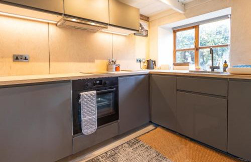 Ty Newydd - a scandi inspired cottage - Foto 3