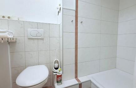 Komfortable Apartments in Kiel zentral mit kompletter Ausstattung - Foto 49