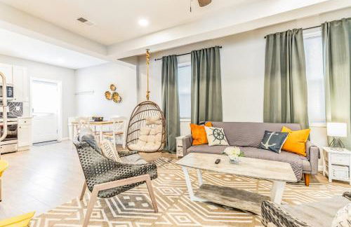 Shops, Dave and Busters and Convention Center across street! U1 - Foto 6