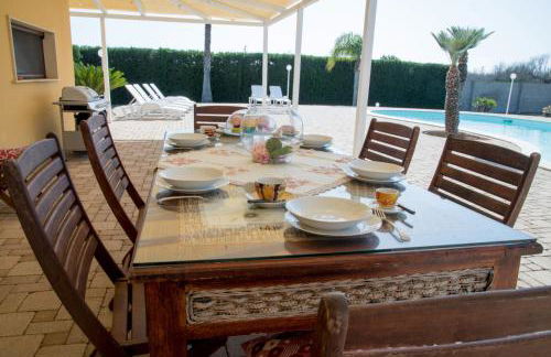 Villa Taranta - Foto 12