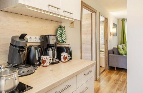 Ferienhaus Biber im Sternenpark - Foto 7