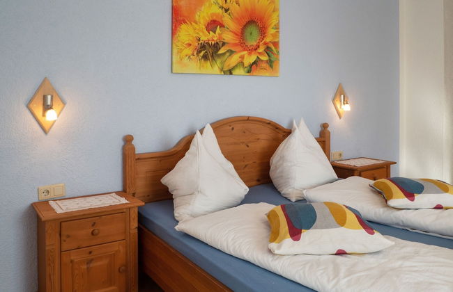 Apartment in Zillertal Near Ski Slopes - Foto 3