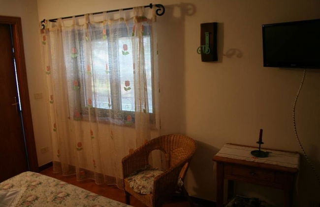 Agriturismo L'Antica Sosta - Foto 9